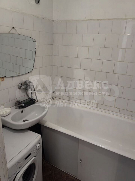 3-к квартира, 63 кв.м.