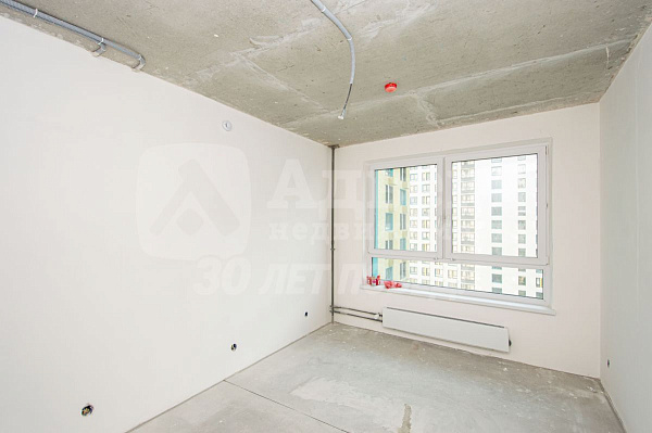 Квартира 3-комн., 83.6 м²