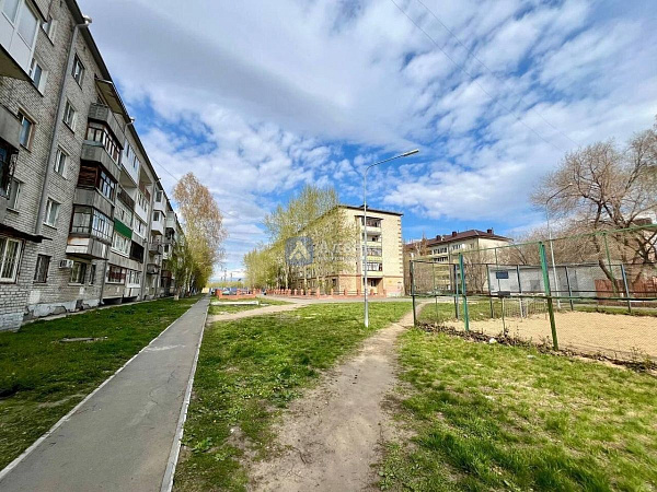 Квартира 1-комн., 14 м² Квартира 1-комн., 14 м²