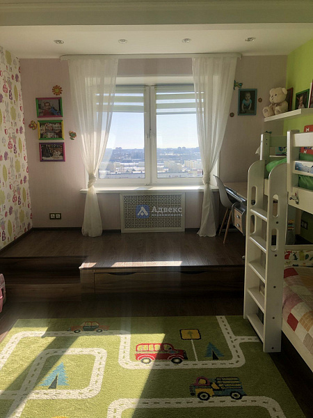 Квартира 2-комн., 70.2 м² Квартира 2-комн., 70.2 м²