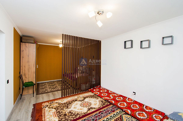 1-к квартира, 41 кв.м.