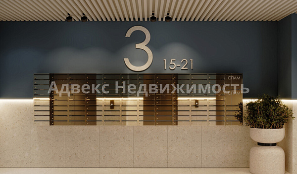 2-к квартира в новостройке, 50 кв.м. 2-к квартира в новостройке, 50 кв.м.