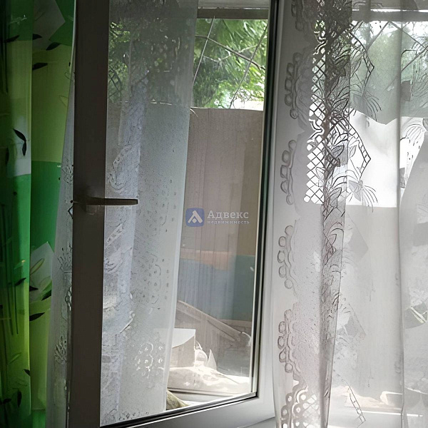 Квартира 1-комн., 17.1 м²