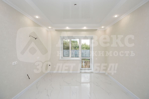 Коттедж 138 м²