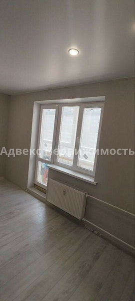 Квартира студия, 24 м²