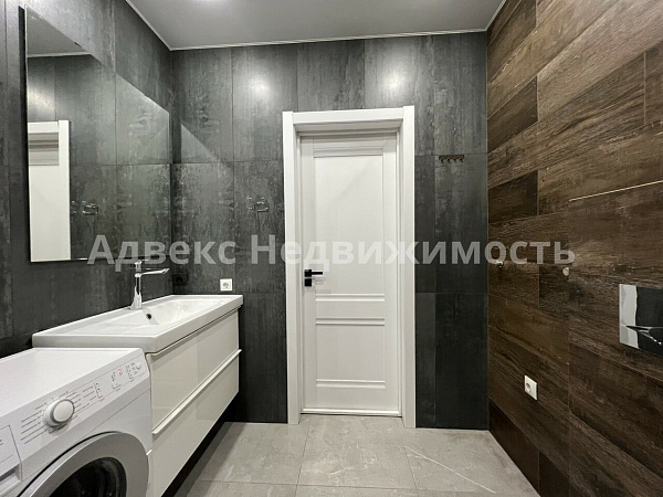 Квартира 1-комн., 64.6 м²