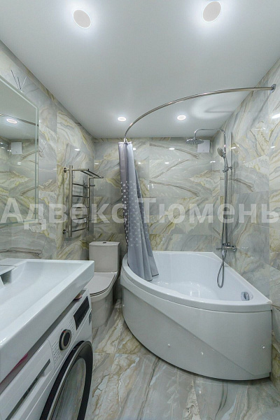 Квартира 3-комн., 75 м² Квартира 3-комн., 75 м²