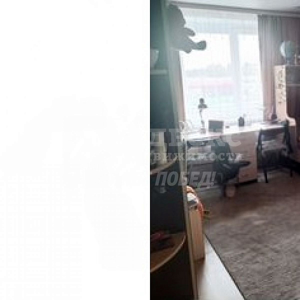 Квартира 2-комн., 66 м²