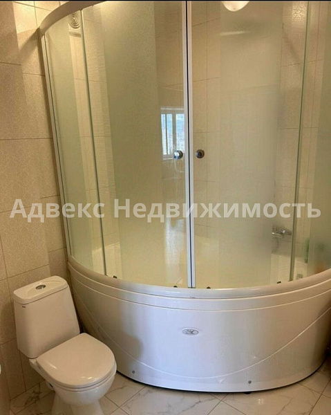 Квартира 3-комн., 78.7 м²