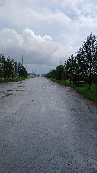 Участок, 8 сот.