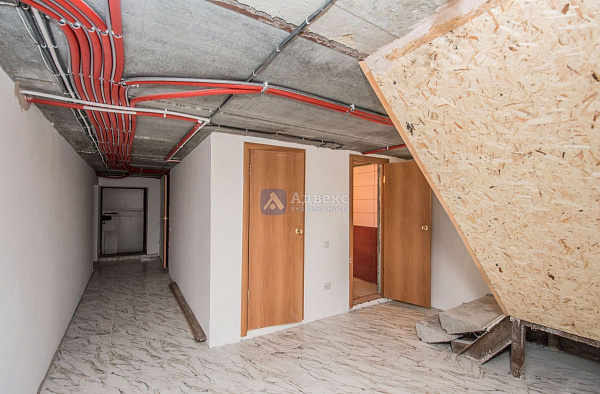 Коттедж 212.6 м² Коттедж 212.6 м²