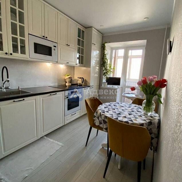 3-к квартира, 53 кв.м. 3-к квартира, 53 кв.м.