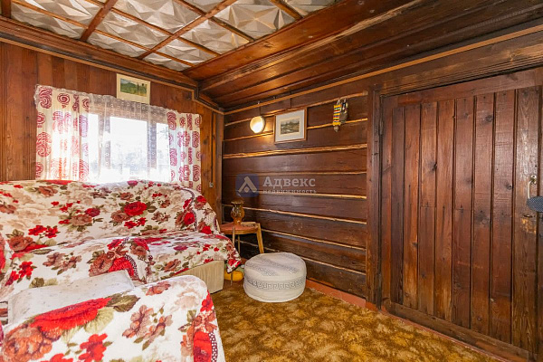 Дача/Коттедж, 60 кв.м.