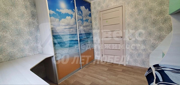 2-к квартира, 51 кв.м.