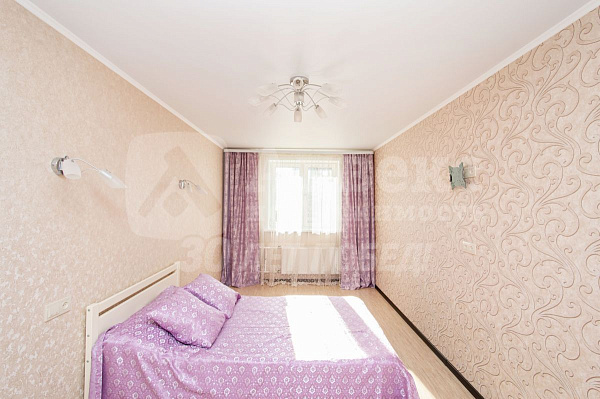 2-к квартира, 83 кв.м.