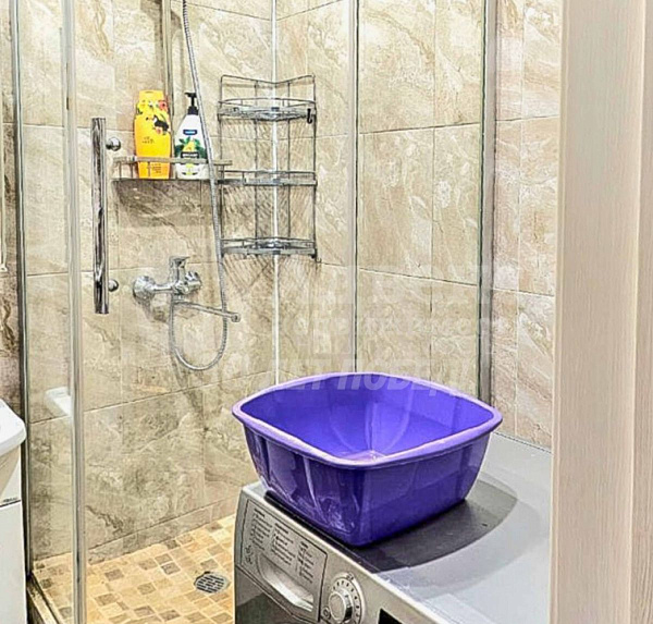 Квартира 2-комн., 43 м²