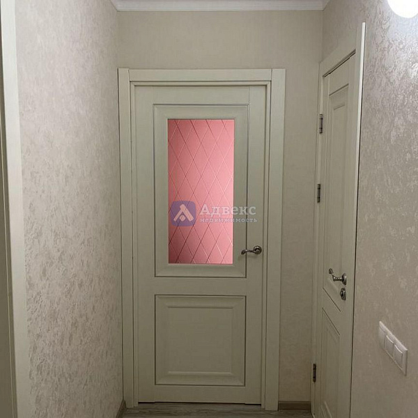 Квартира 3-комн., 92 м²