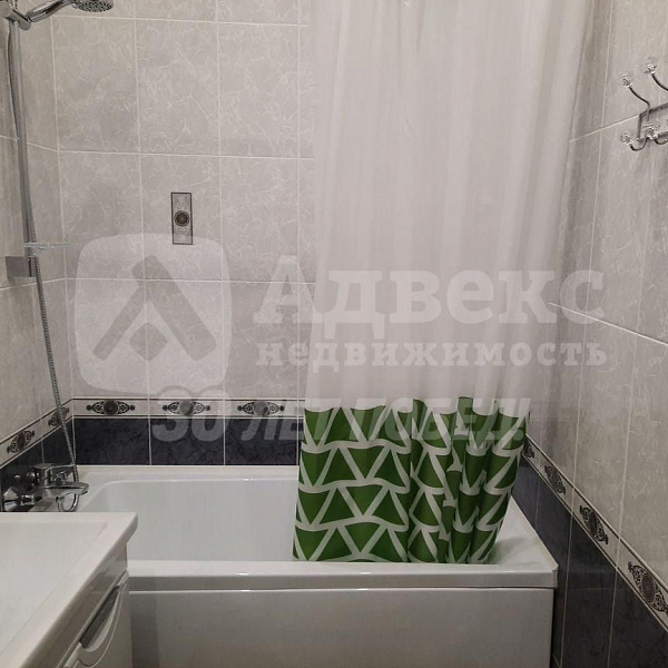 Квартира 2-комн., 63.8 м²