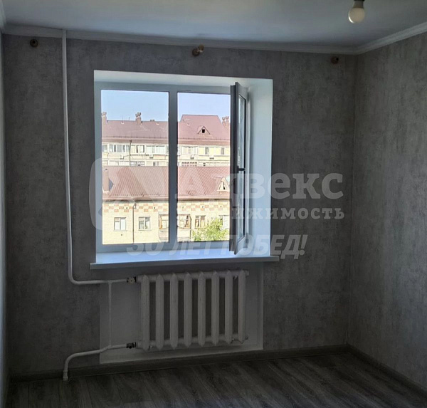 3-к квартира, 72 кв.м.