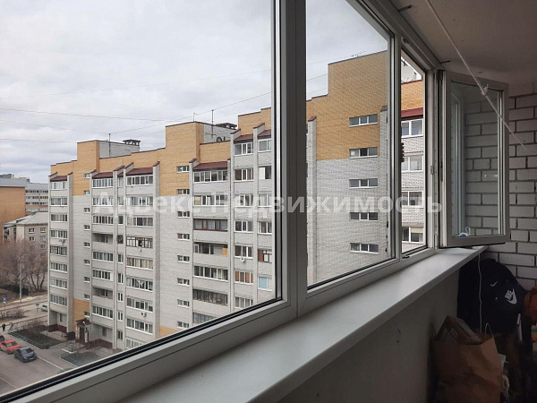 Квартира 2-комн., 51 м²