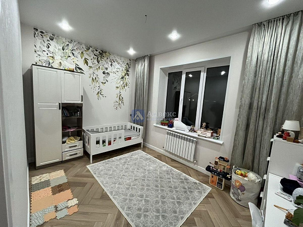 Коттедж 120 м²