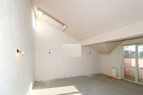 Таунхаус, 120.2 кв.м.