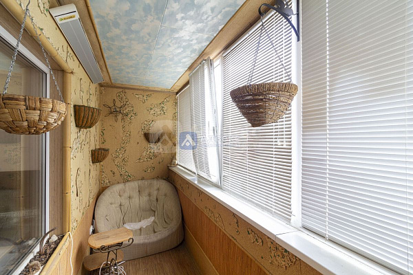 Квартира 3-комн., 160 м² Квартира 3-комн., 160 м²