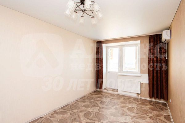 Квартира 2-комн., 65.9 м²