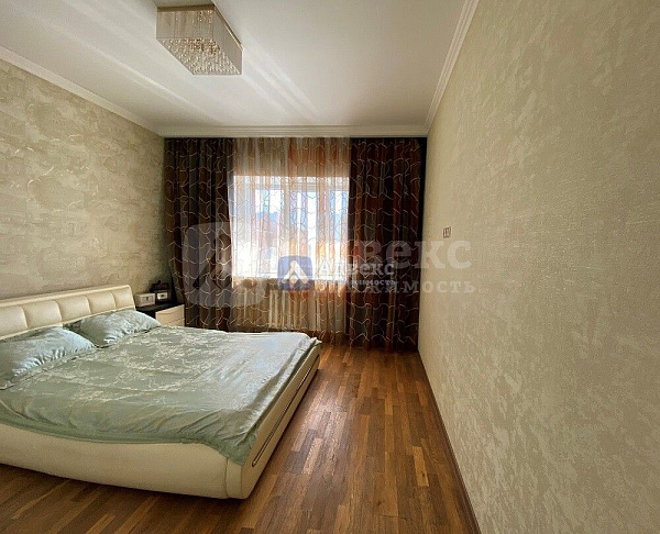 Квартира 2-комн., 88.8 м²