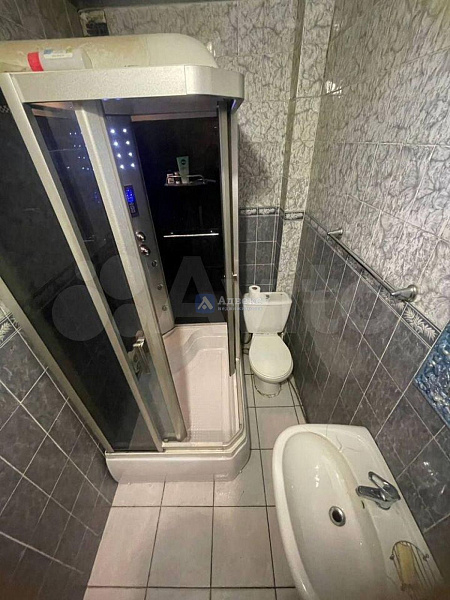 Квартира 4-комн., 116.9 м² Квартира 4-комн., 116.9 м²