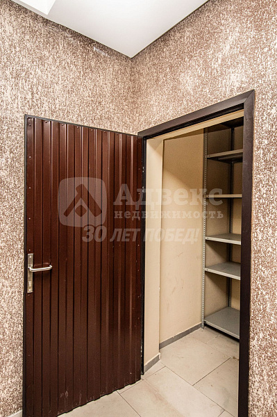 Квартира 2-комн., 90.6 м²