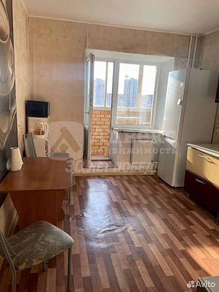Квартира 2-комн., 67.8 м²