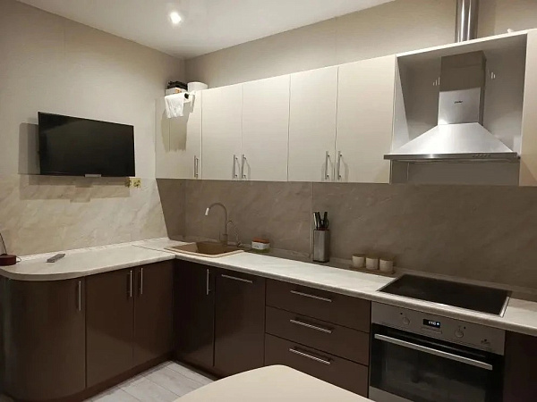 Квартира 3-комн., 80.1 м²