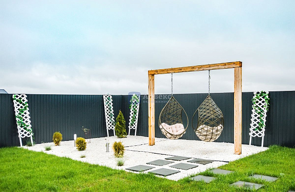 Дом, 105 кв.м.