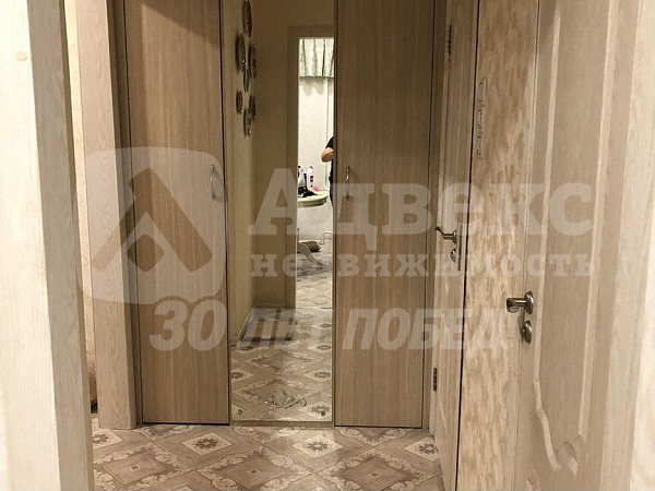 Квартира 2-комн., 51 м²