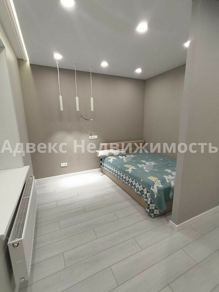 Квартира 3-комн., 120 м²