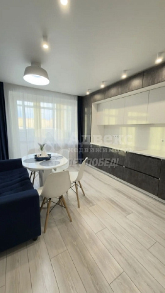 2-к квартира, 67 кв.м.