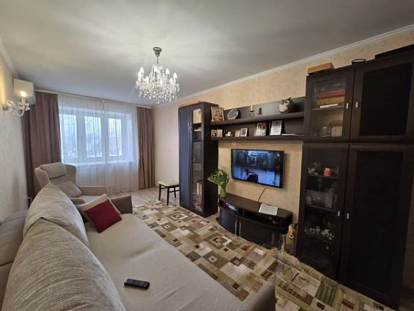 Квартира 2-комн., 63.9 м²