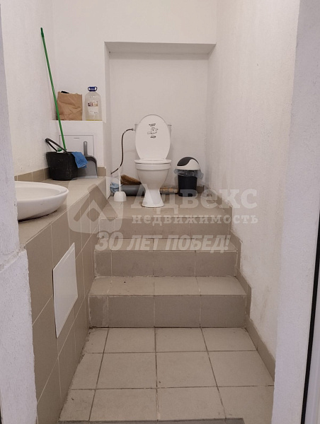 Склад, 2 кв.м.
