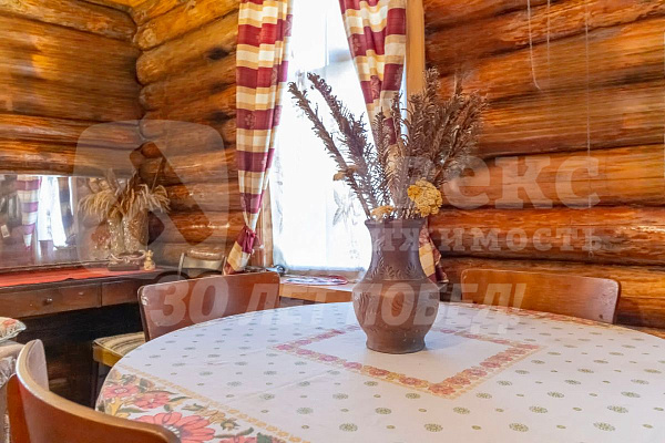 Дача/Коттедж, 60 кв.м.