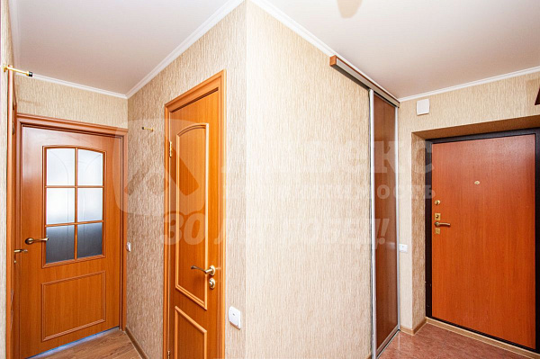 Квартира 3-комн., 64 м²