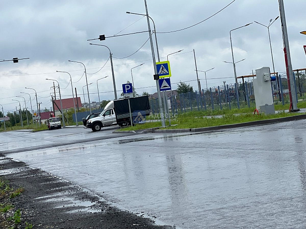 Участок, 5.5 сот.