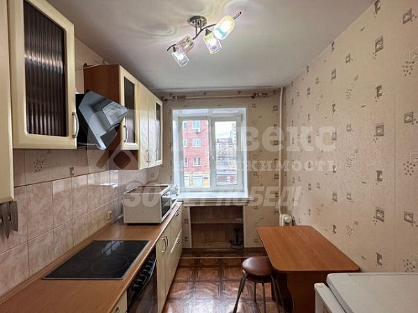 2-к квартира, 50 кв.м.