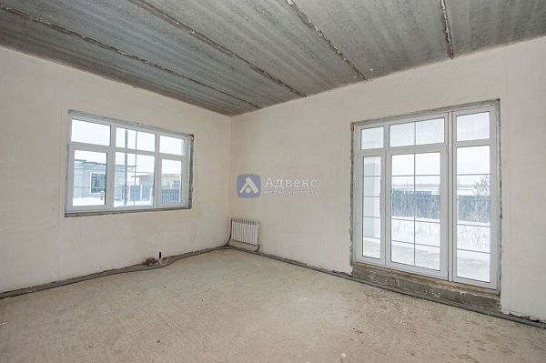 Коттедж 179.36 м²