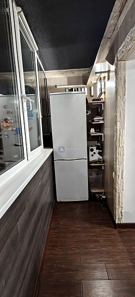 Квартира 2-комн., 72 м²