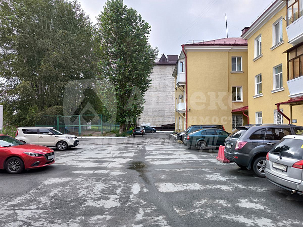 2-к квартира, 44 кв.м.