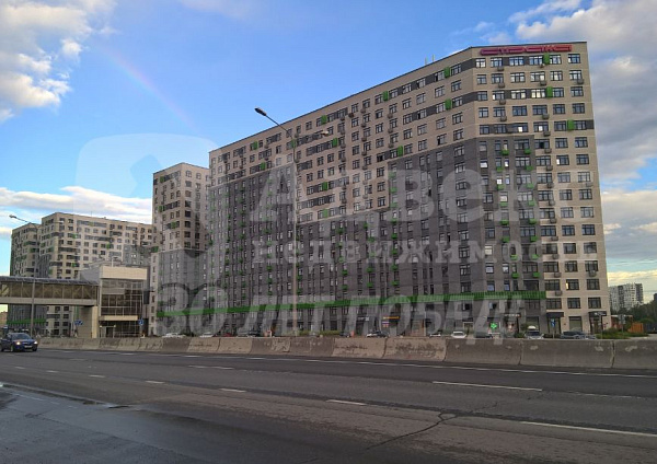 Коммерческая недвижимость