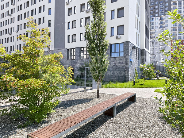 Квартира 3-комн., 75 м²
