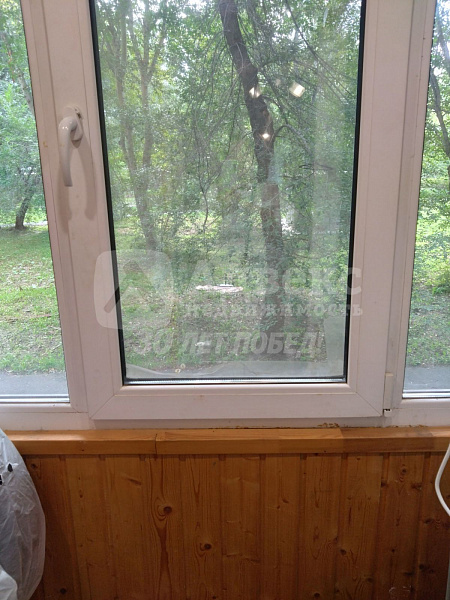 Квартира 3-комн., 55.5 м²