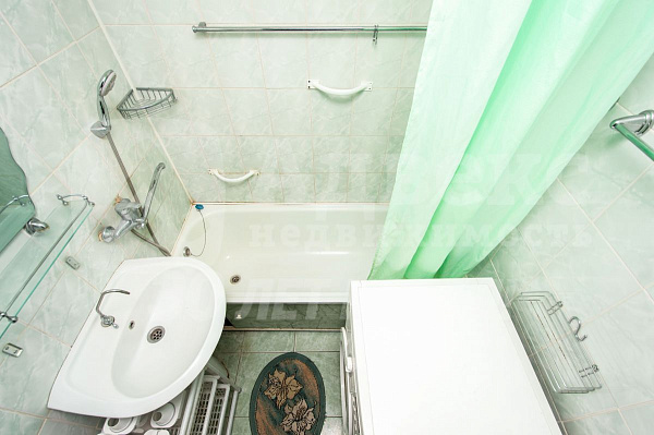 Квартира 2-комн., 48.4 м²